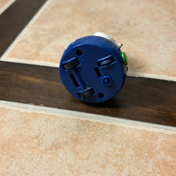 Gidget The Secret Life Of Pets mini toy - Picture 6 of 6